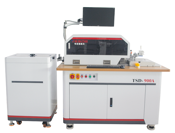 Máy uốn cong tự động đa chức năng